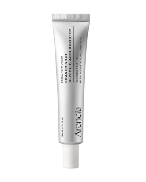 Arencia – Eraser Shot Glycolic Acid Booster